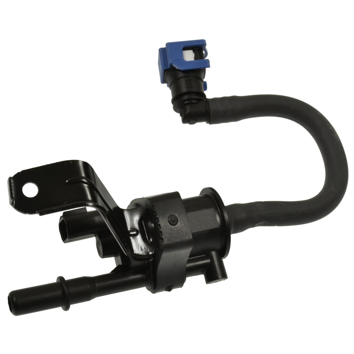 Standard Ignition Vapor Canister Purge Solenoid (CP776) - 5