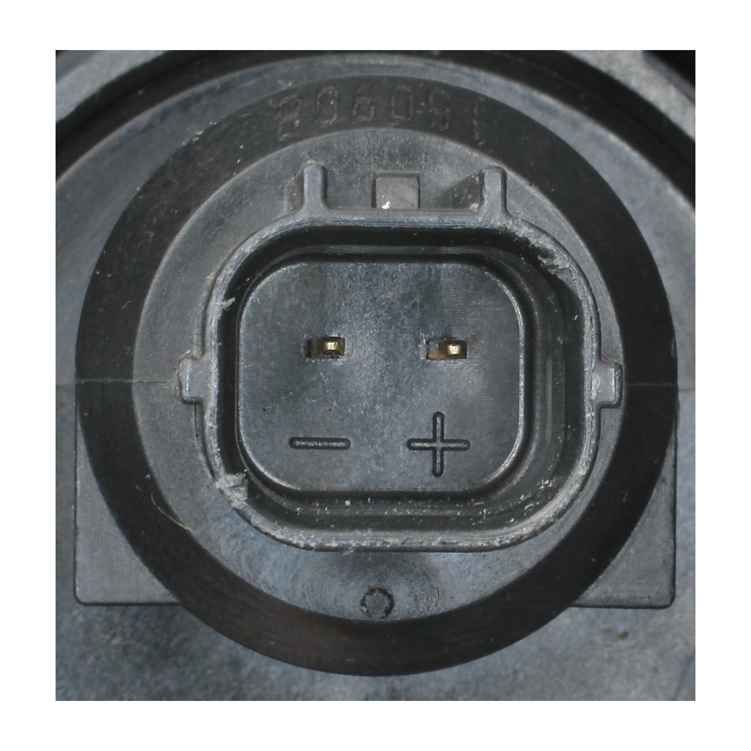 Standard Ignition Vapor Canister Vent Solenoid (CVS47) - 3