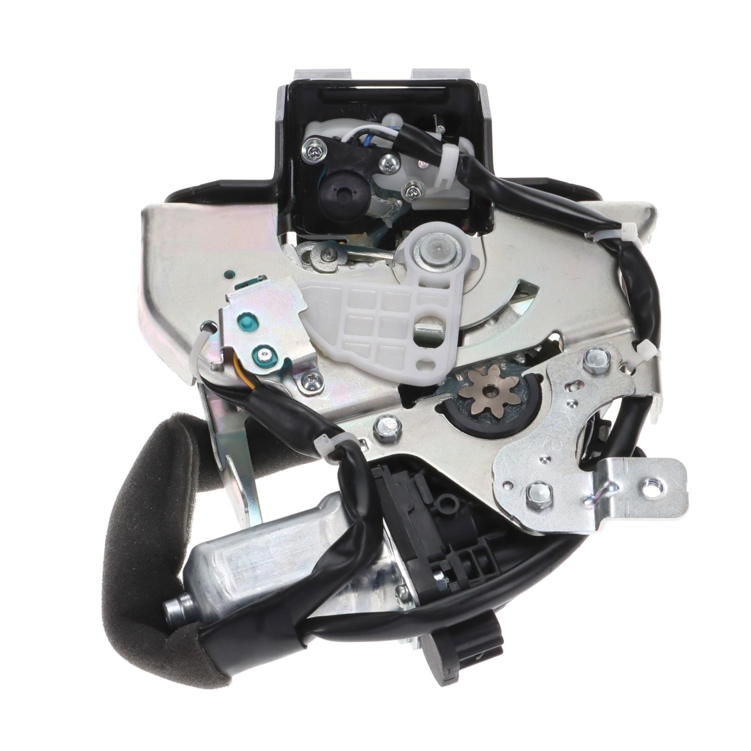 Standard Ignition Trunk Lock Actuator Motor (DLA1665) - 6