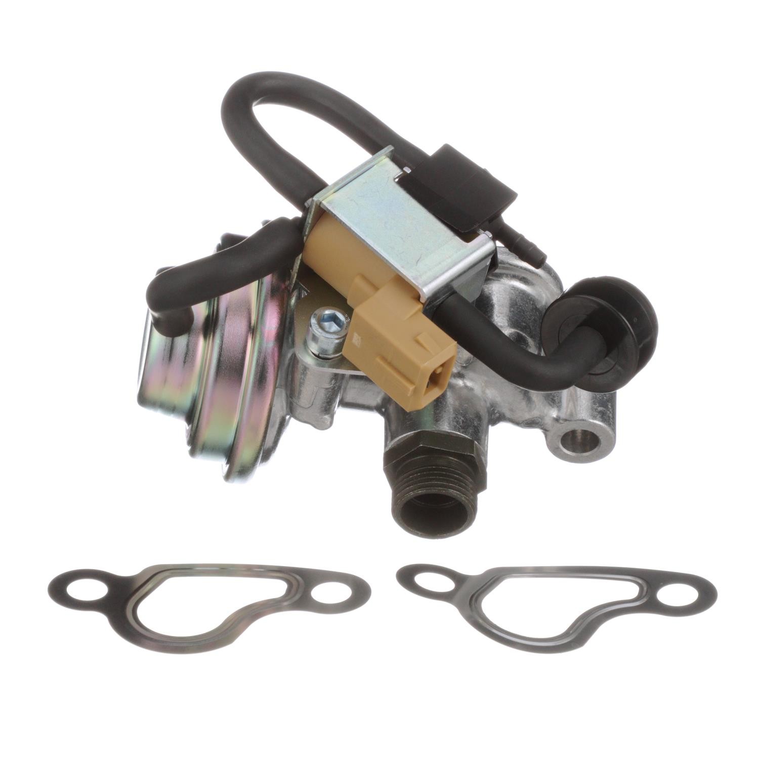 Standard Ignition Exhaust Gas Recirculation (EGR) Valve (EGV811) - Main Image