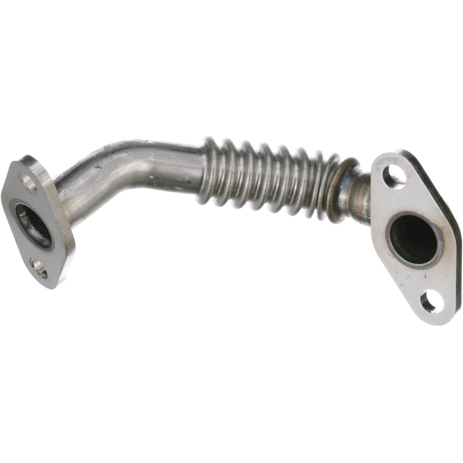 Standard Ignition Exhaust Gas Recirculation (EGR) Tube (ETB122) - Main Image