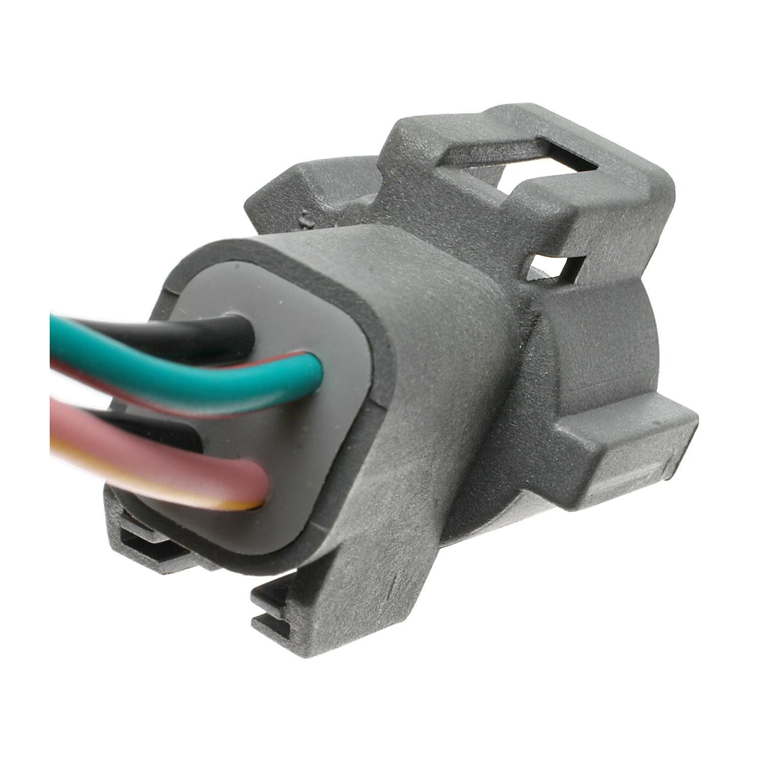 Standard Ignition Oxygen Sensor Connector (HP4385) — image 6