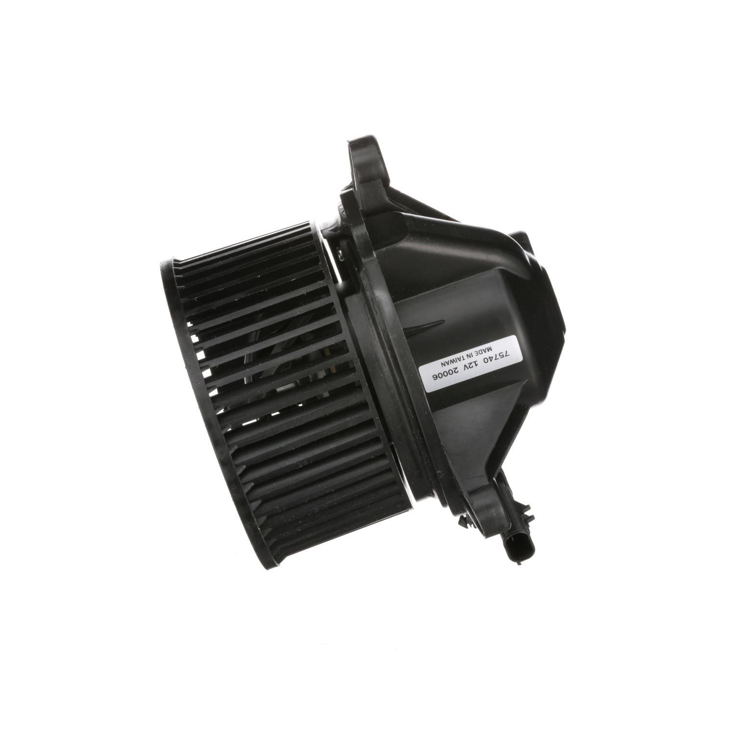 Standard Ignition HVAC Blower Motor Resistor Kit (RU1000RK) — image 3