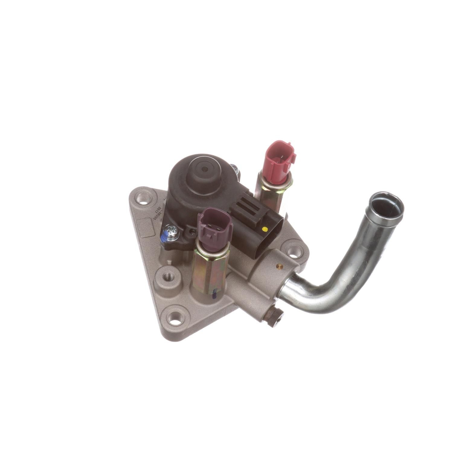 Standard Ignition Idle Air Control Valve (AC264) — image 3