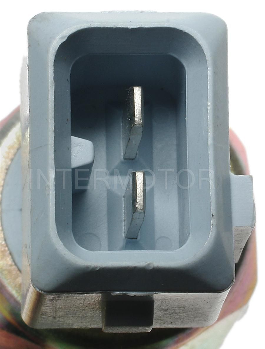 Standard Ignition Idle Air Control Valve (AC325) — image 2