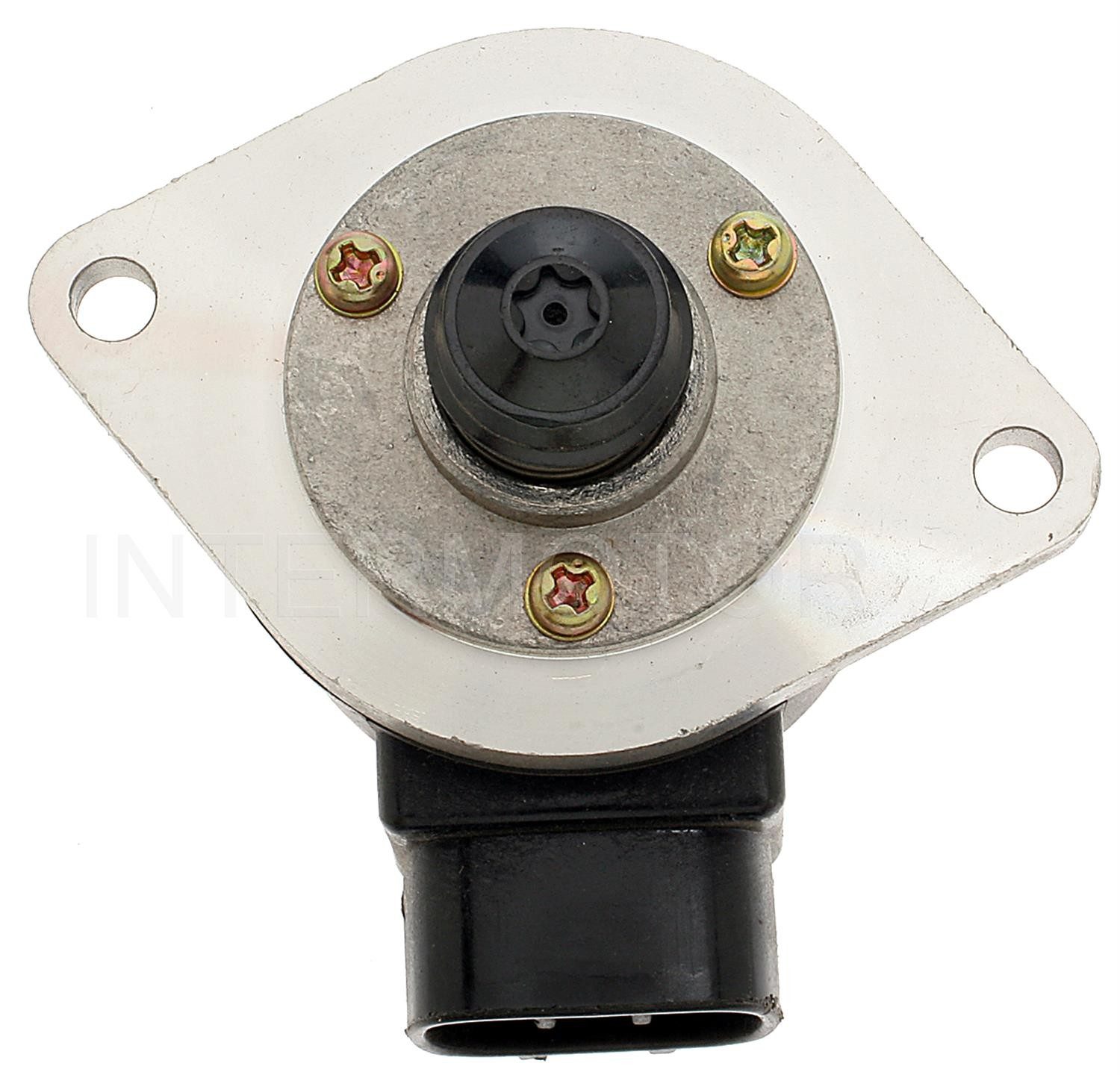 Standard Ignition Idle Air Control Valve (AC383) — image 3