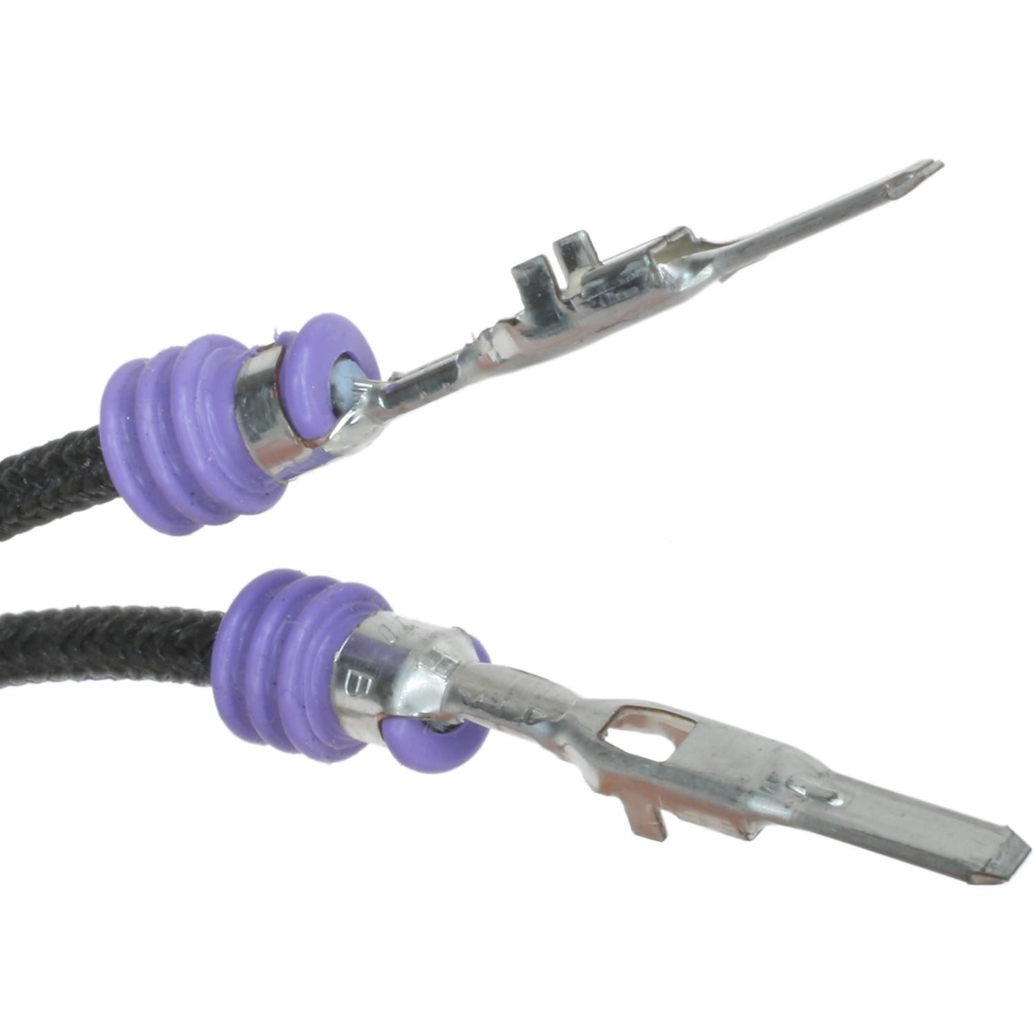 Standard Ignition Idle Air Control Valve (AC562) — image 2