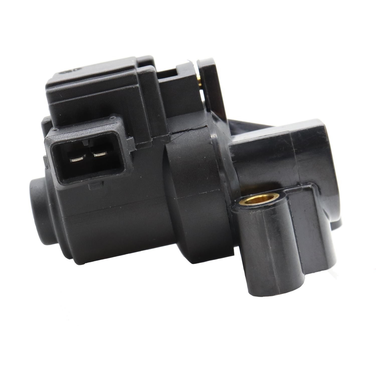 Standard Ignition Idle Air Control Valve (AC639) — image 2