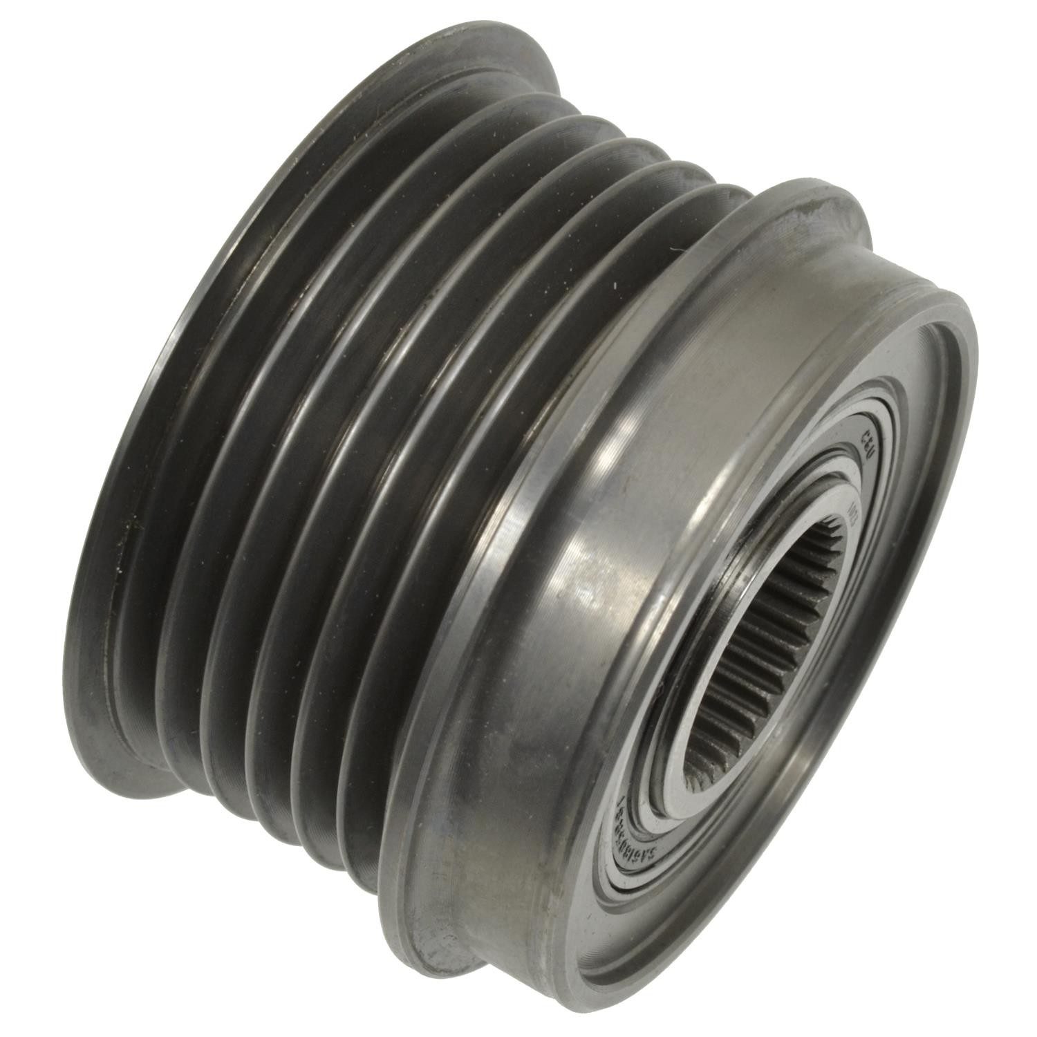 Standard Ignition Alternator Decoupler Pulley (ADP102)