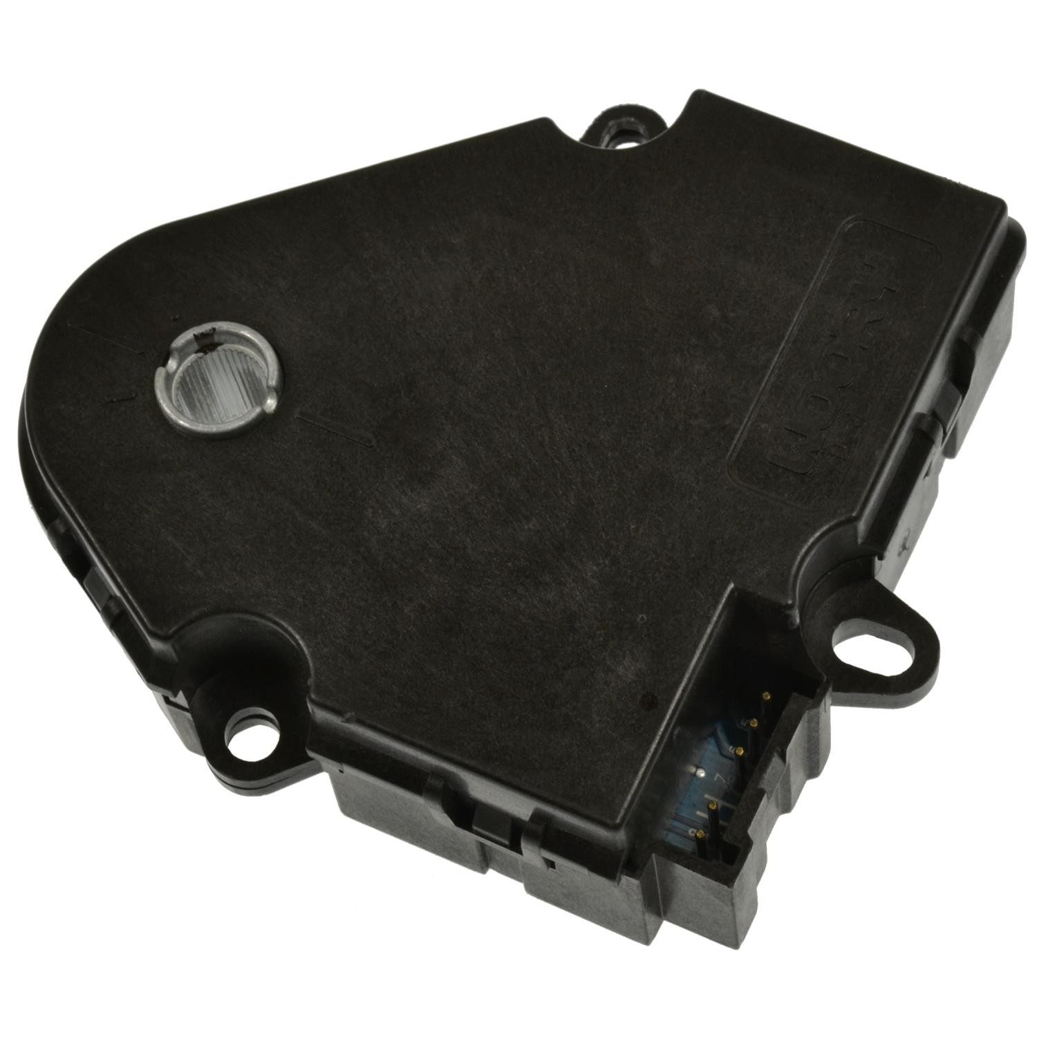 Standard Ignition HVAC Blend Door Actuator (ADR152)