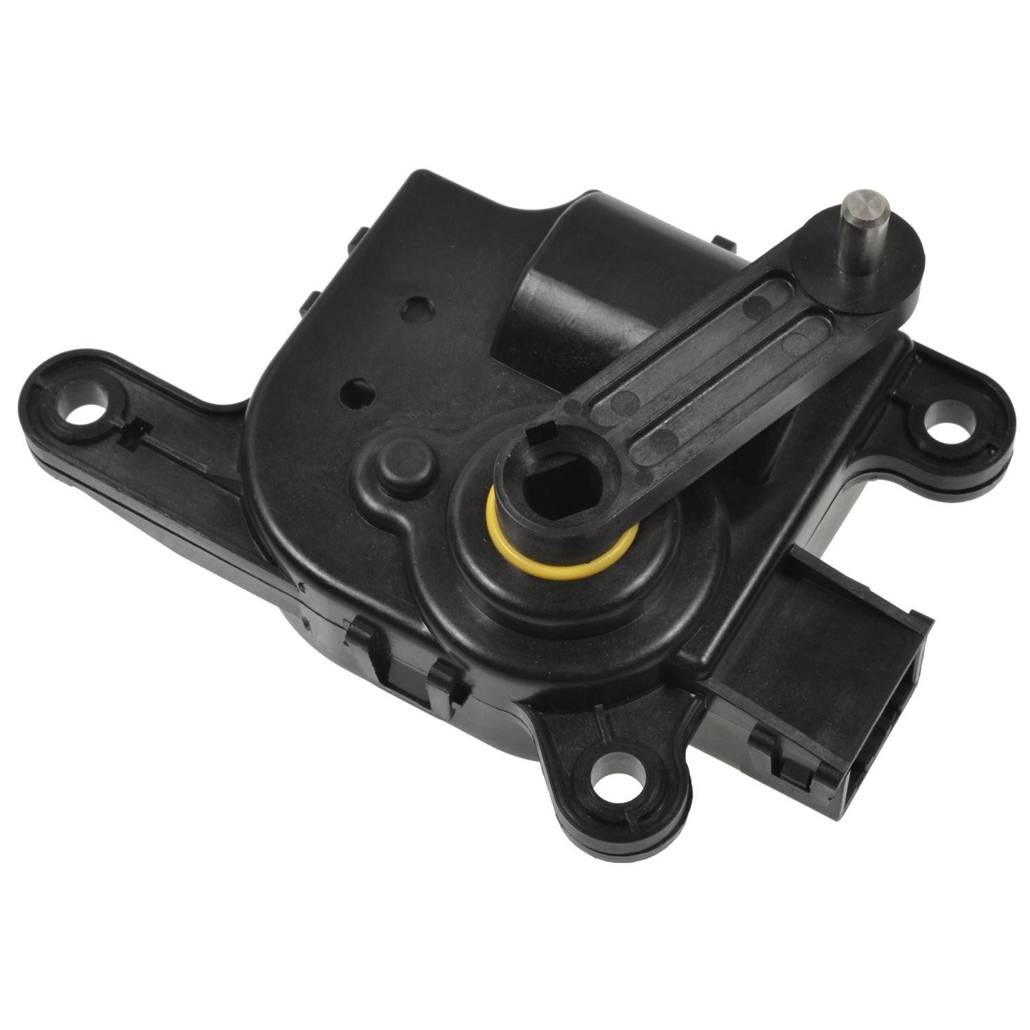Standard Ignition HVAC Floor Mode Door Actuator (ADR186) — image 2