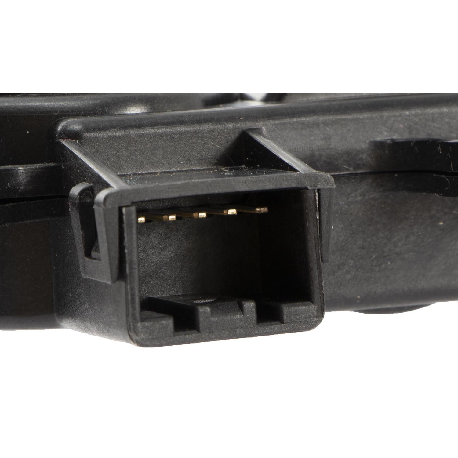 Standard Ignition HVAC Blend Door Actuator (ADR4357) — image 3