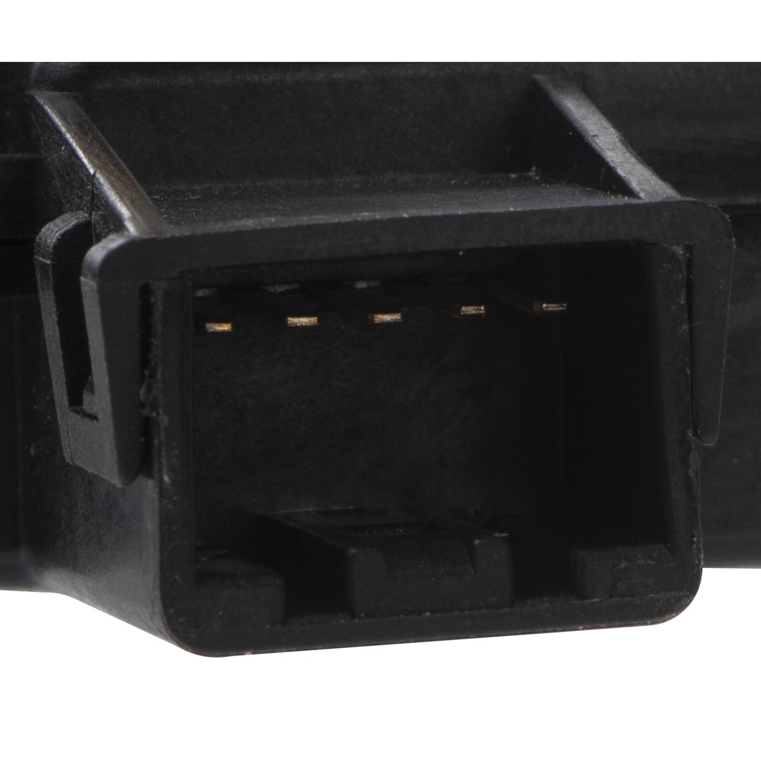 Standard Ignition HVAC Recirculation Door Actuator (ADR4465) — image 2