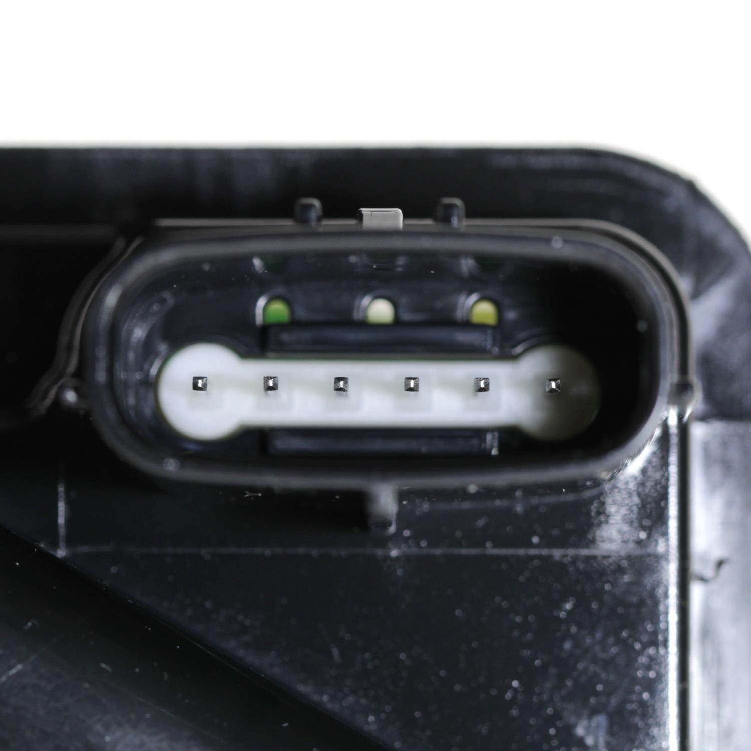 Standard Ignition Grille Shutter Actuator (AGA1013) — image 2