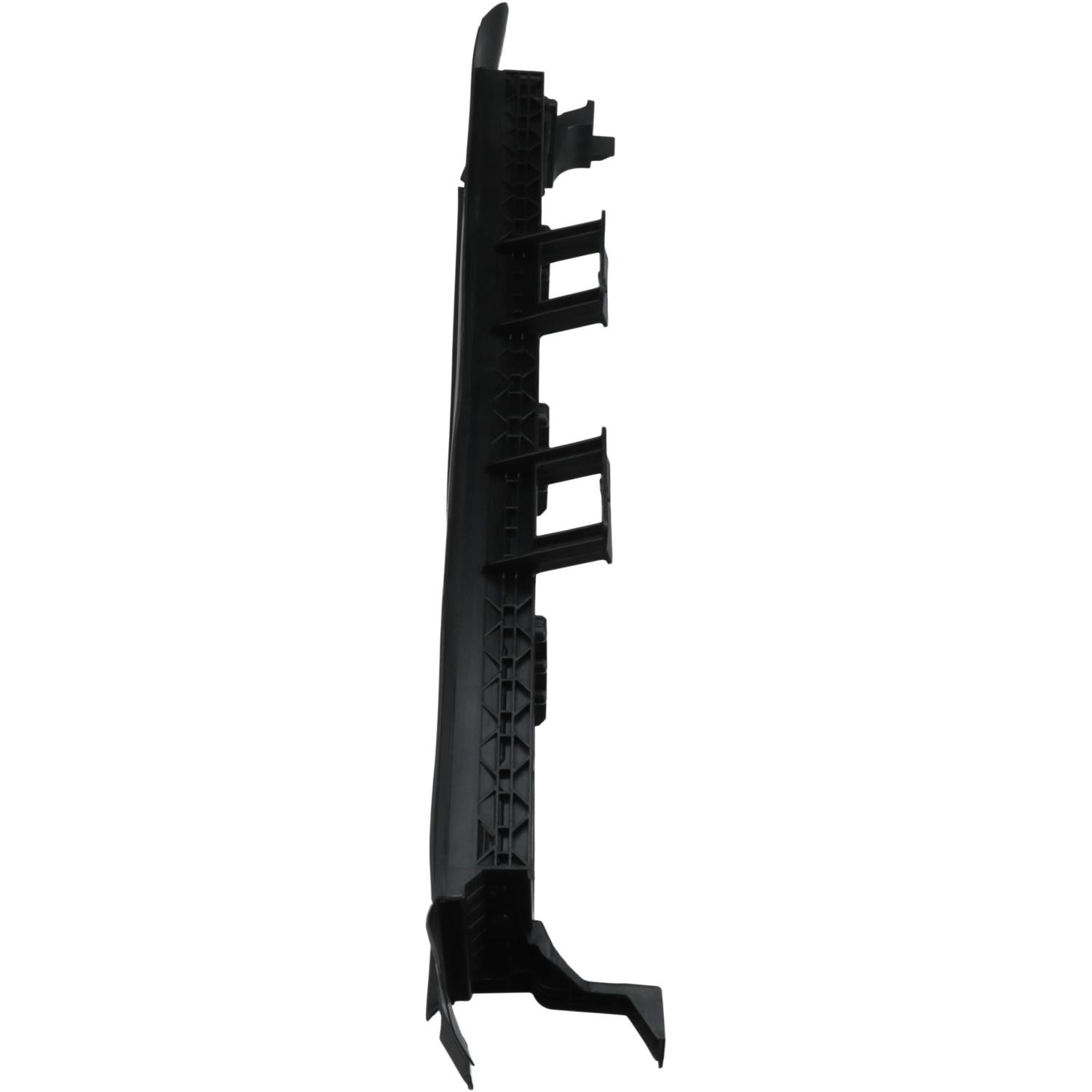 Standard Ignition Radiator Shutter Assembly (AGS1020) — image 4
