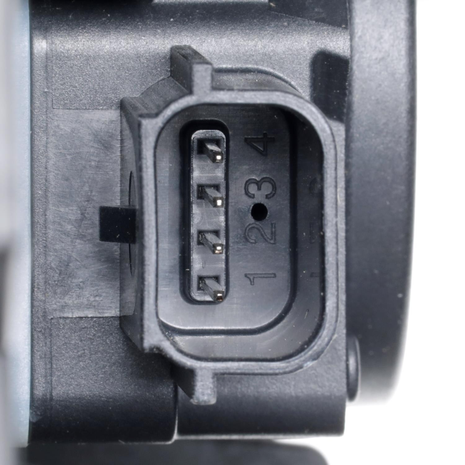 Standard Ignition Radiator Shutter Assembly (AGS1067) — image 2