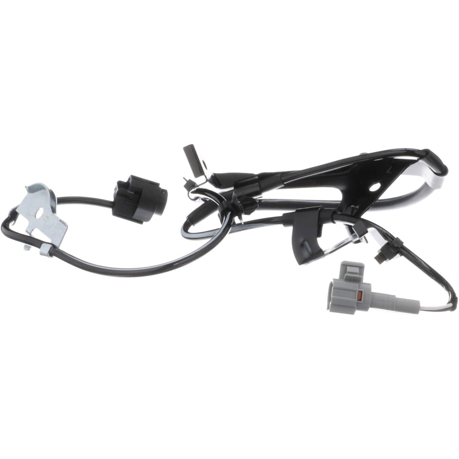 Standard Ignition Front Left ABS Wheel Speed Sensor Wiring Harness (ALH151) — image 4