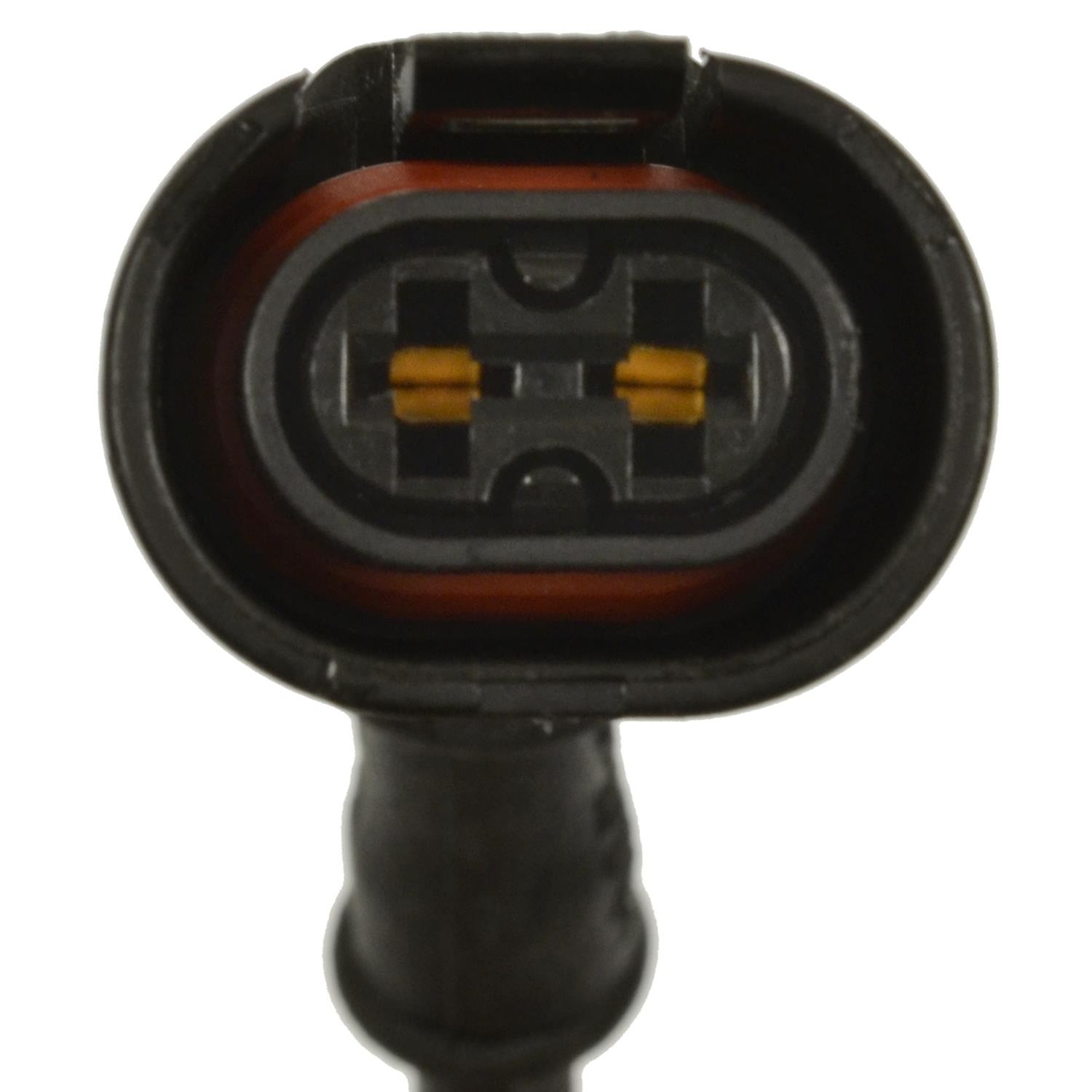 Standard Ignition Front Left ABS Wheel Speed Sensor Wiring Harness (ALH228) — image 3