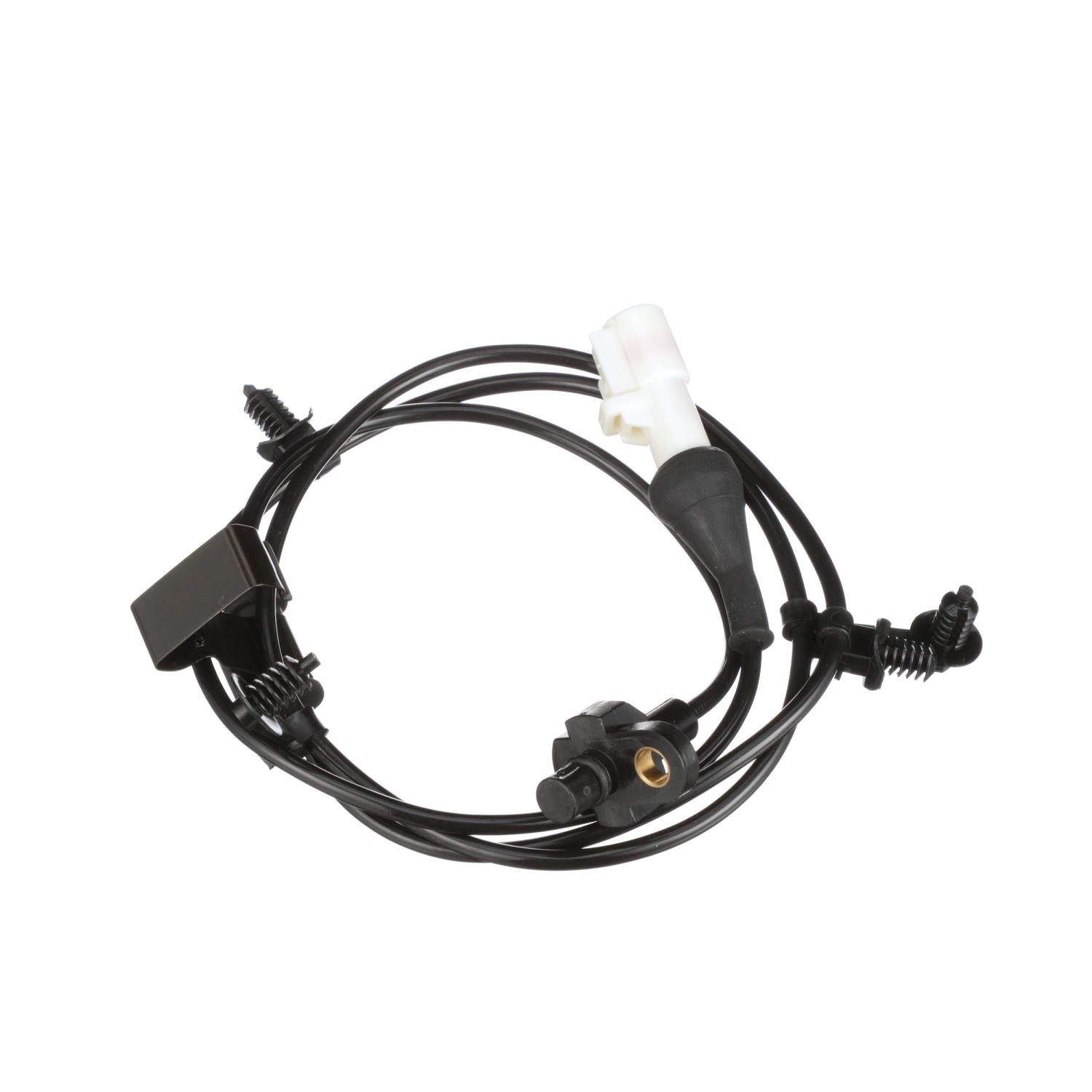 Standard Ignition Rear Left ABS Wheel Speed Sensor (ALS1609) - 6