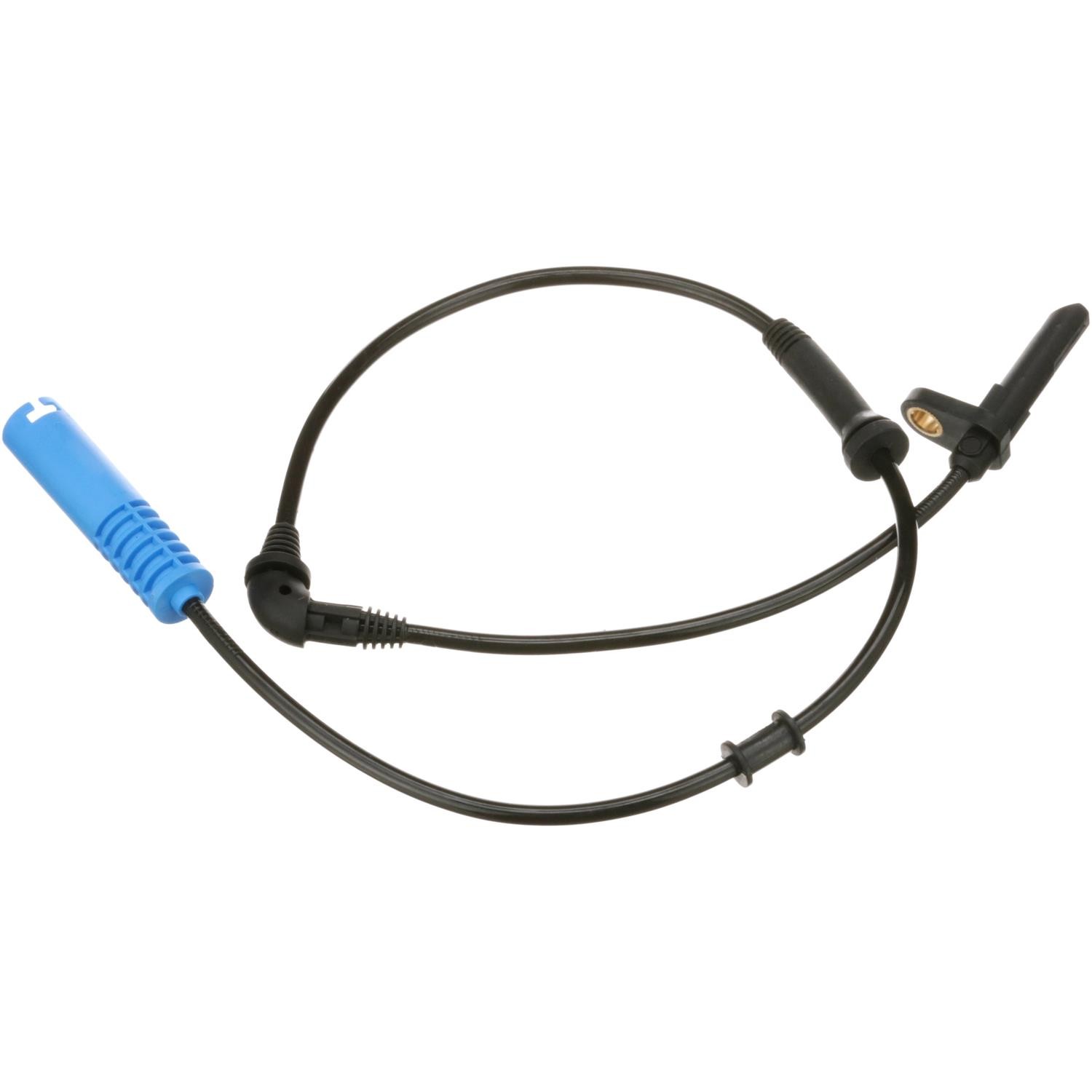Standard Ignition Front ABS Wheel Speed Sensor (ALS2563) - 5