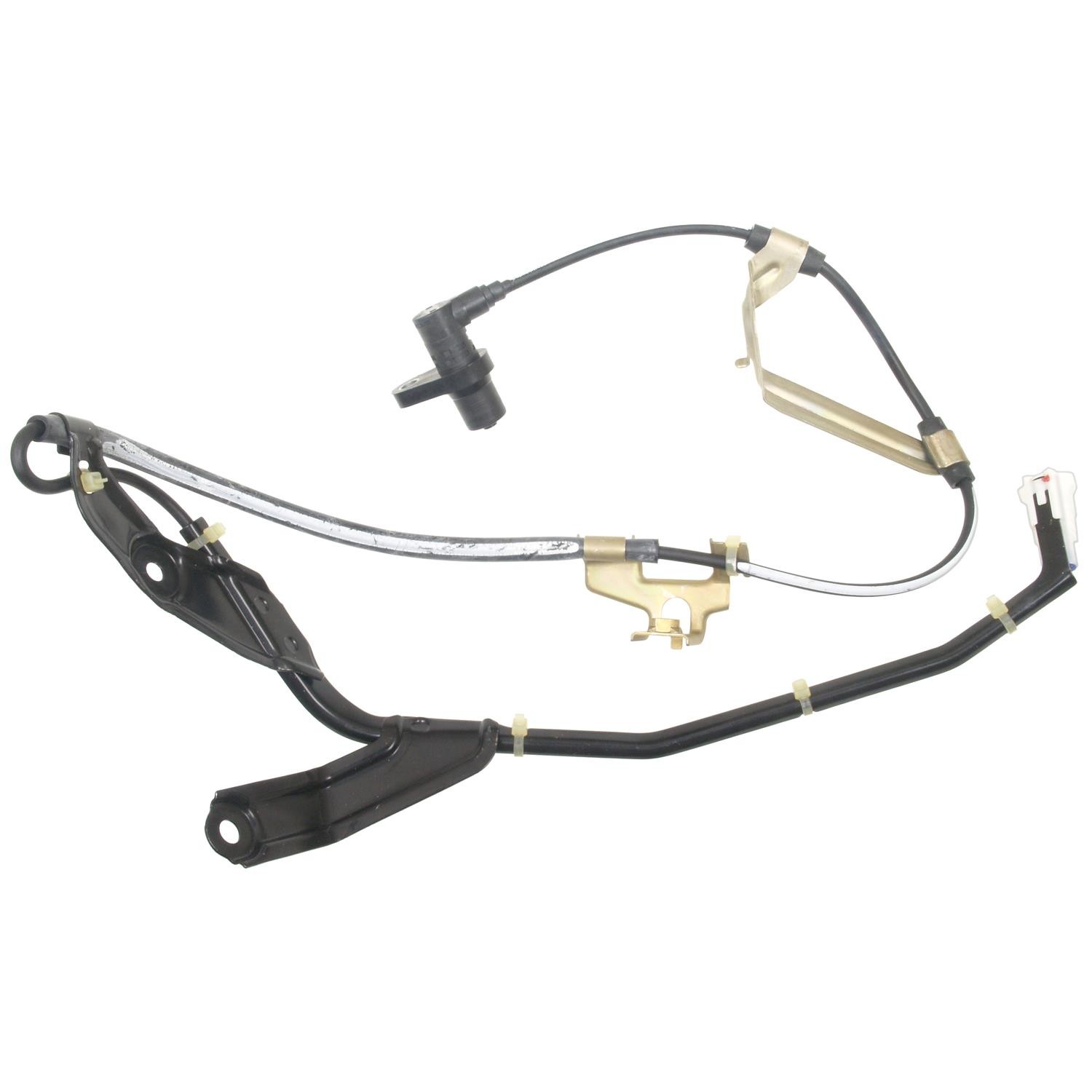 Standard Ignition Front Left ABS Wheel Speed Sensor (ALS651) - Main Image