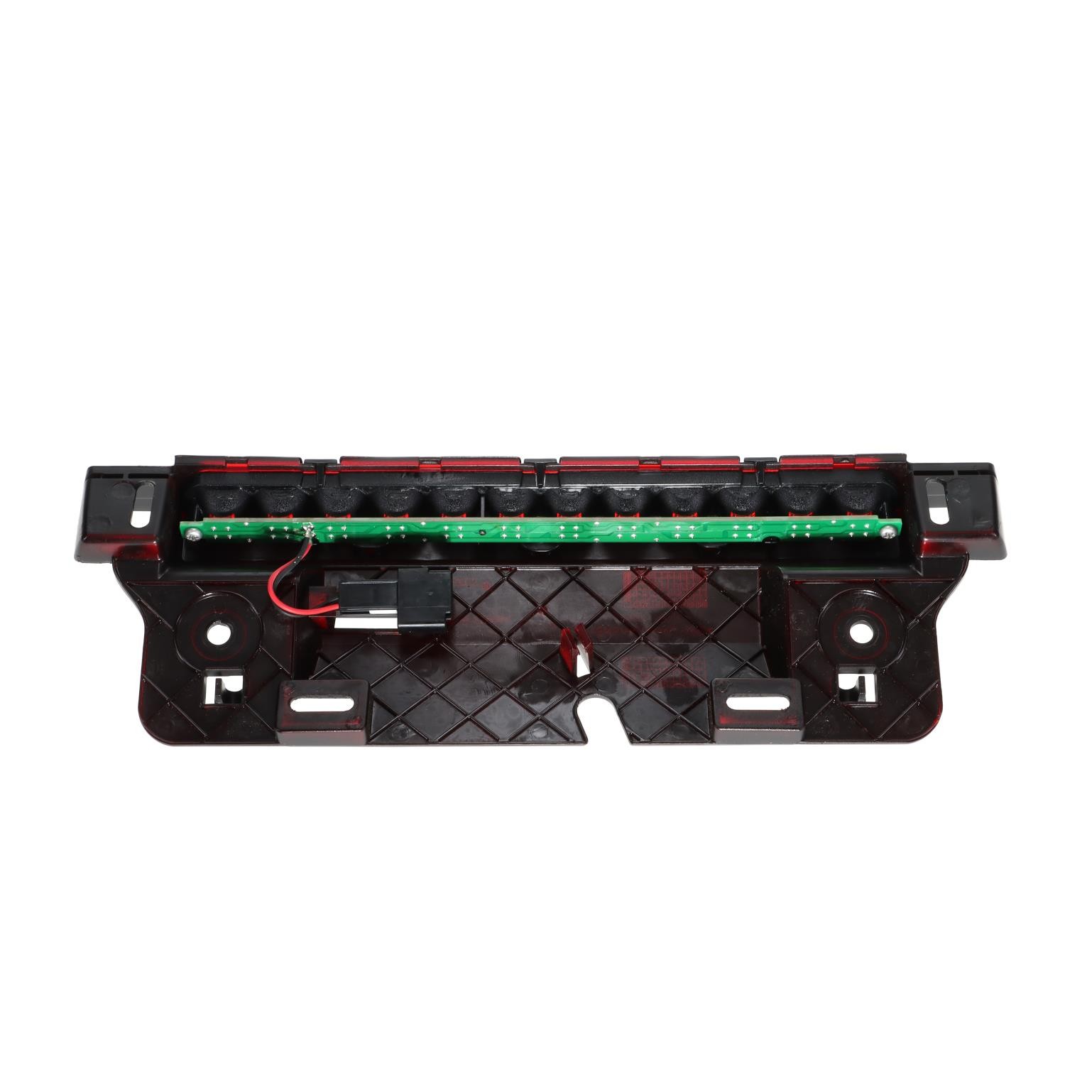 Standard Ignition Center High Mount Stop Light (BTL160) - Main Image
