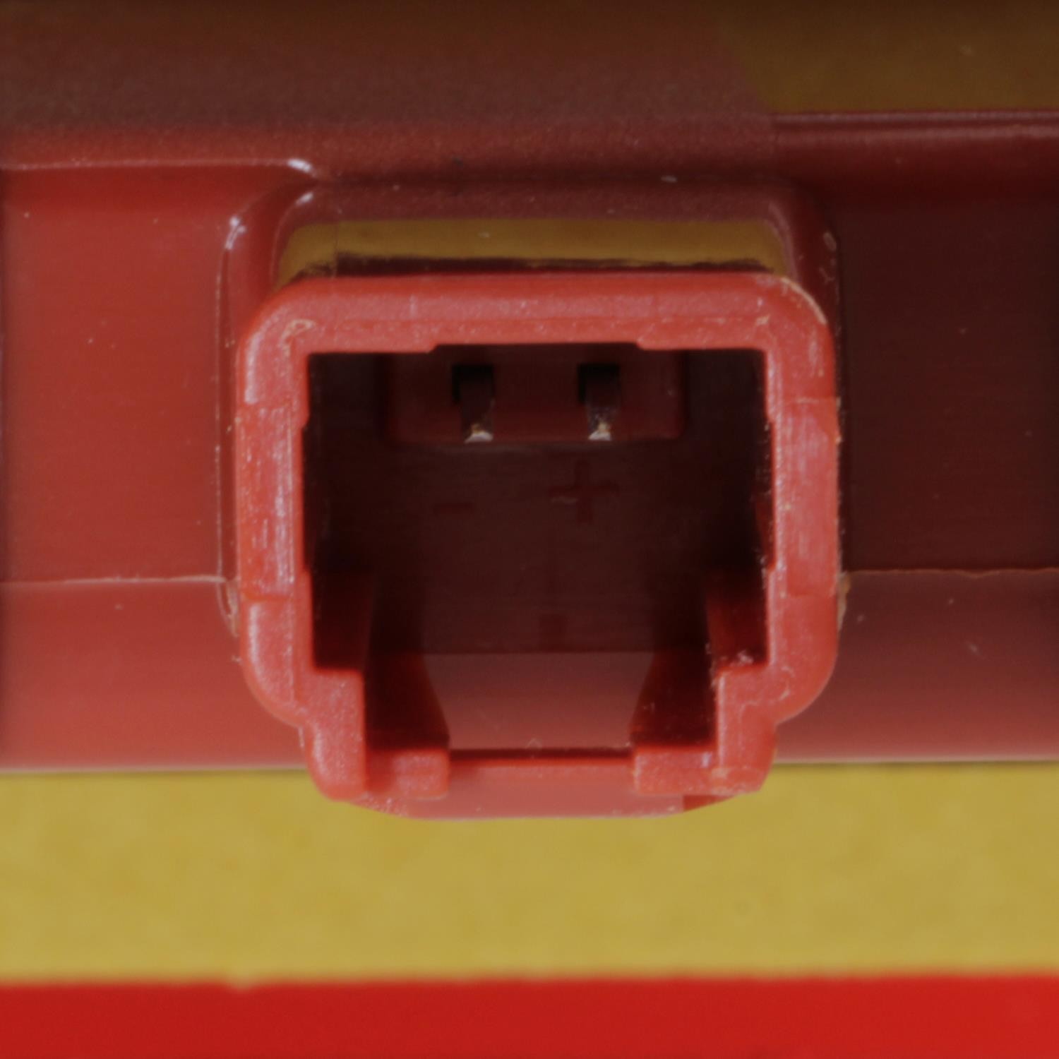 Standard Ignition Center High Mount Stop Light (BTL188) - 2