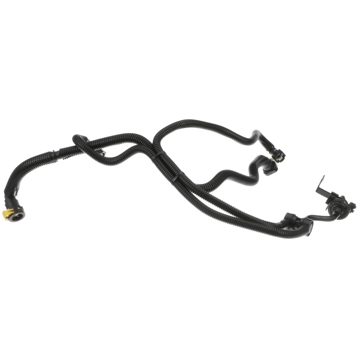 Standard Ignition Vapor Canister Purge Valve (CP318) - 6