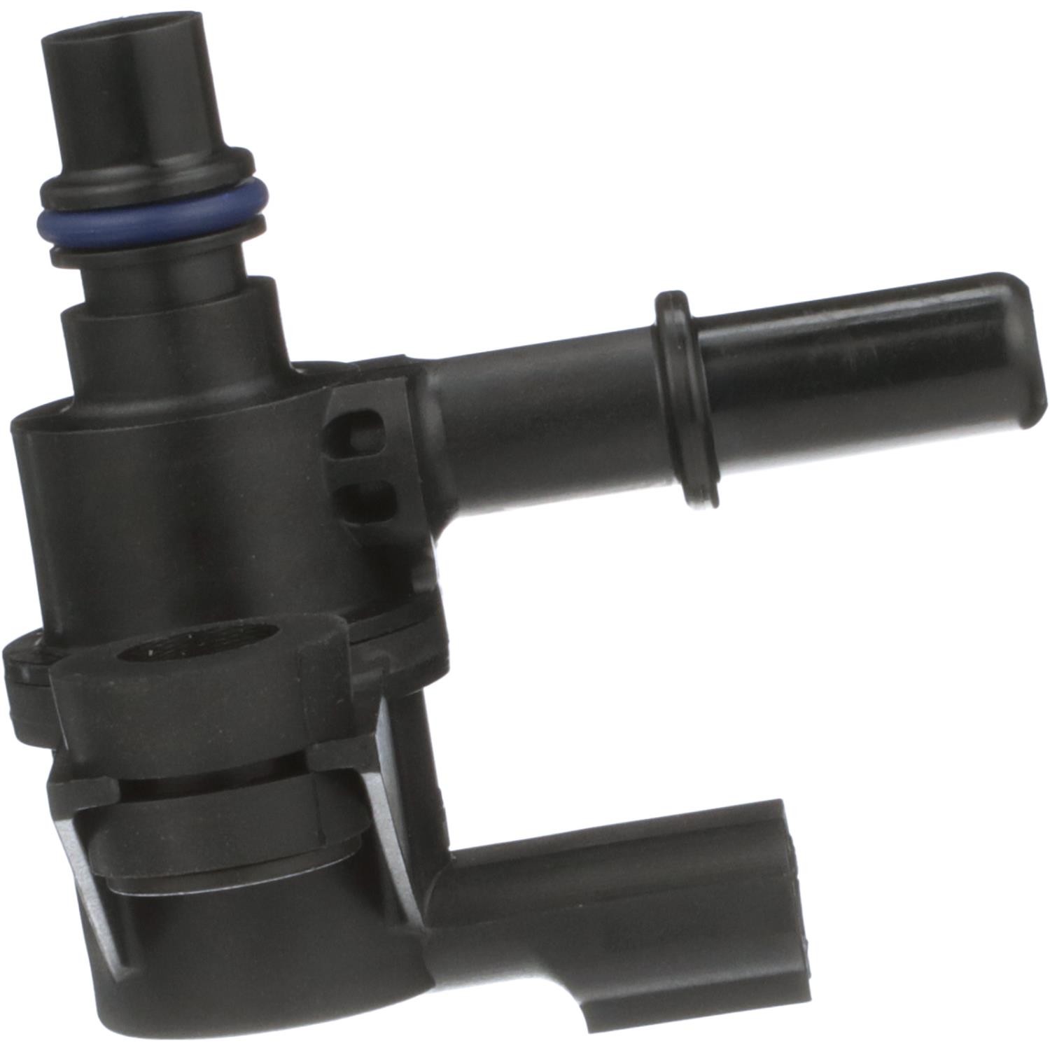 Standard Ignition Vapor Canister Purge Solenoid (CP758) - Main Image