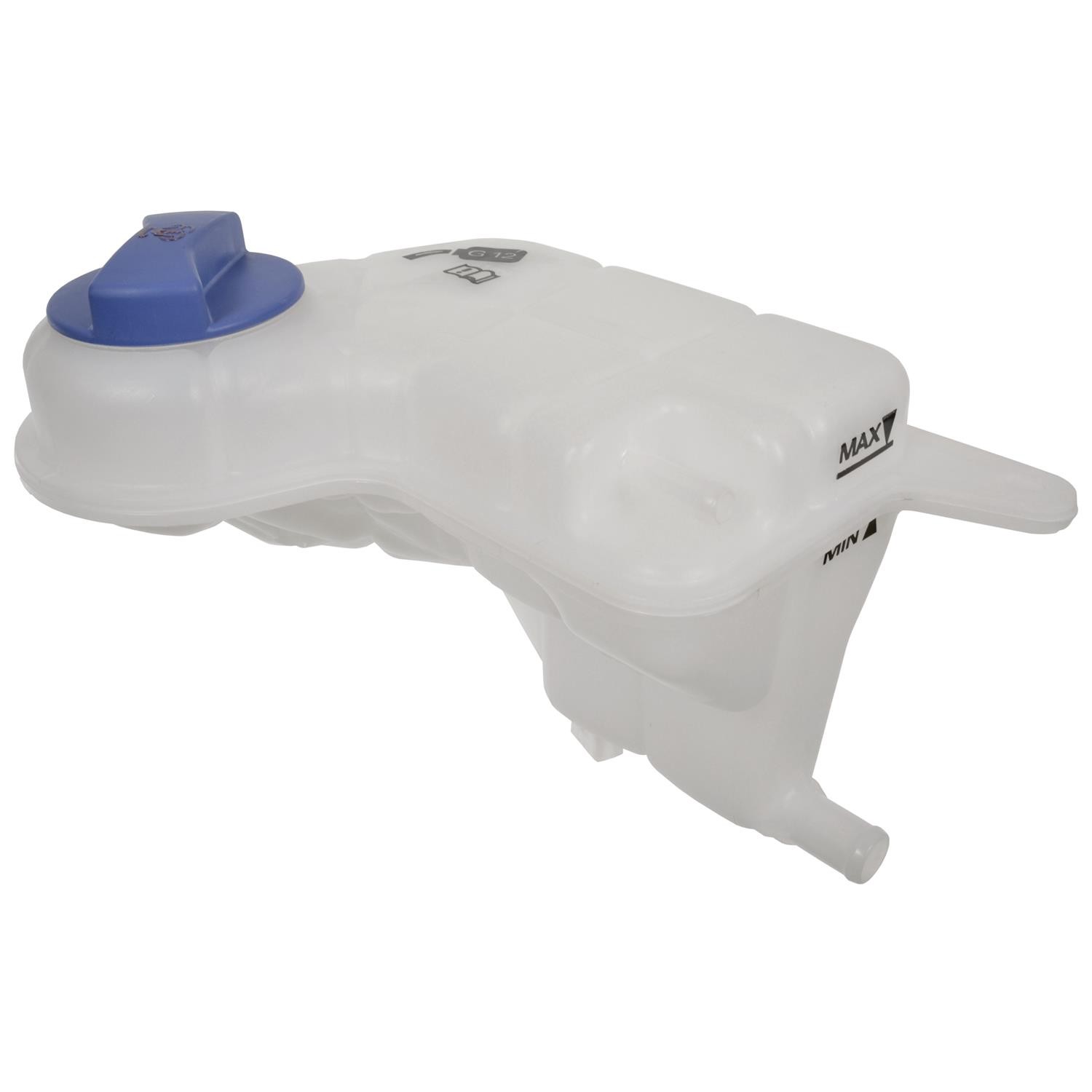 Standard Ignition Engine Coolant Reservoir (CXT124) - Main Image