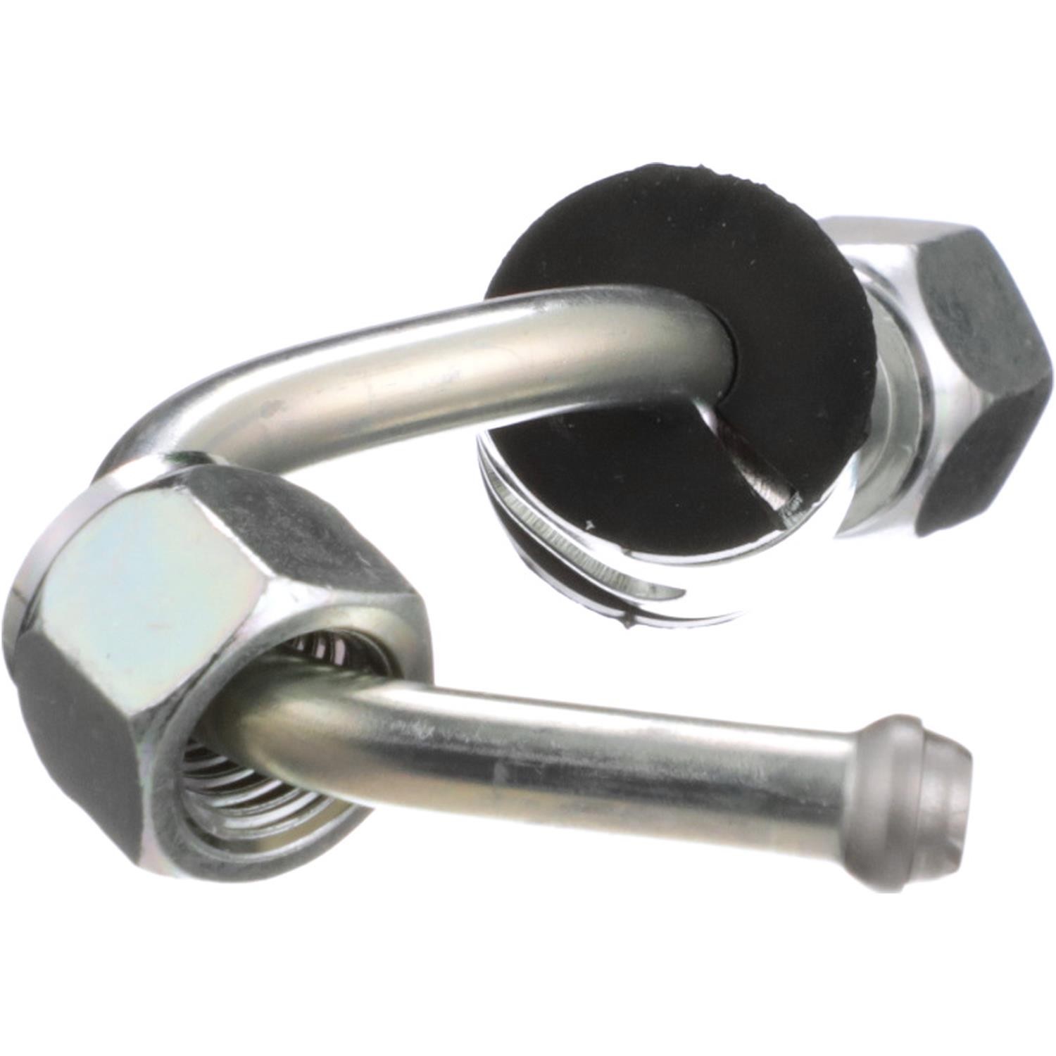 Standard Ignition Diesel Fuel Injector Line (DIL56) - 3