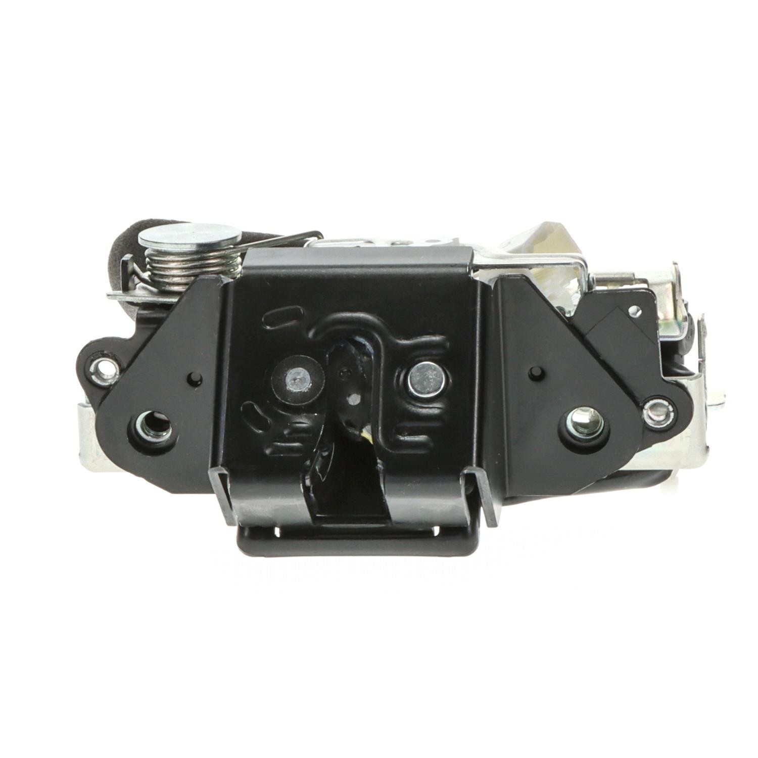 Standard Ignition Trunk Lock Actuator Motor (DLA1665) - 9