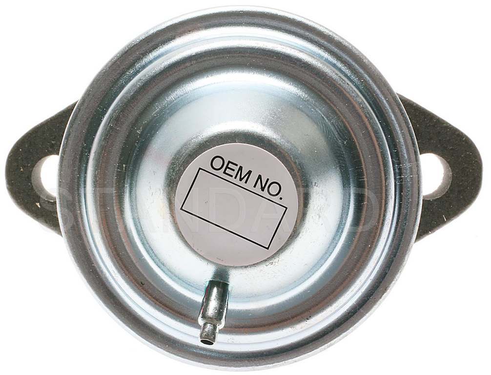Standard Ignition Exhaust Gas Recirculation (EGR) Valve (EGV122) - 5