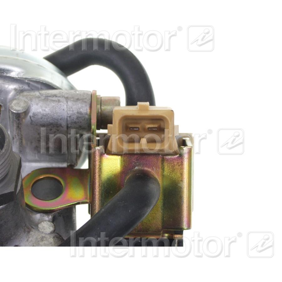 Standard Ignition Exhaust Gas Recirculation (EGR) Valve (EGV811) - 6