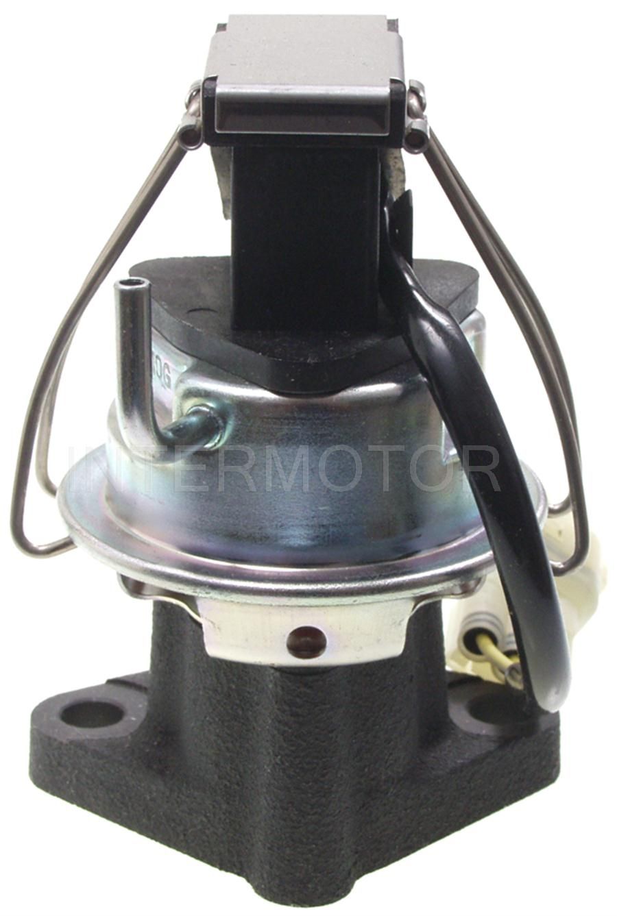 Standard Ignition Exhaust Gas Recirculation (EGR) Valve (EGV970) - 3
