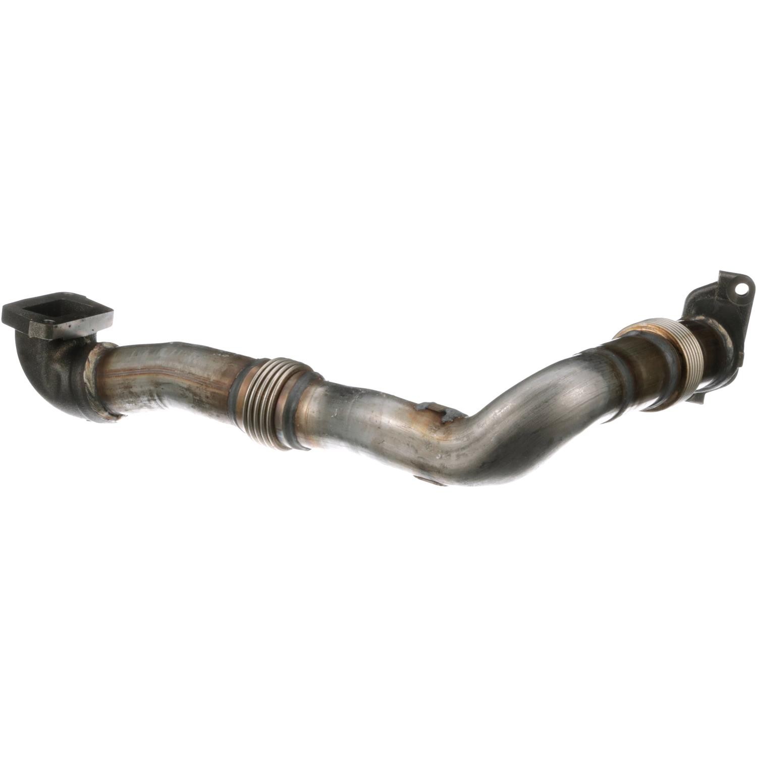 Standard Ignition Exhaust Gas Recirculation (EGR) Tube (ETB181) - 5