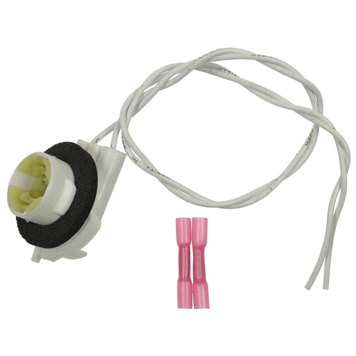 Standard Ignition Multi-Purpose Light Bulb Socket (HP3821)