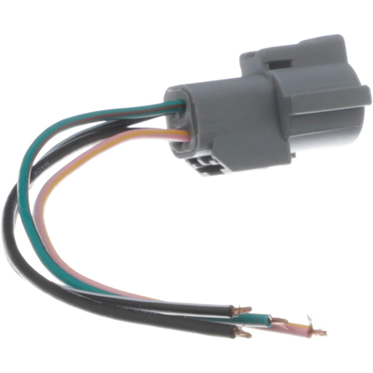 Standard Ignition Oxygen Sensor Connector (HP4385) — image 8