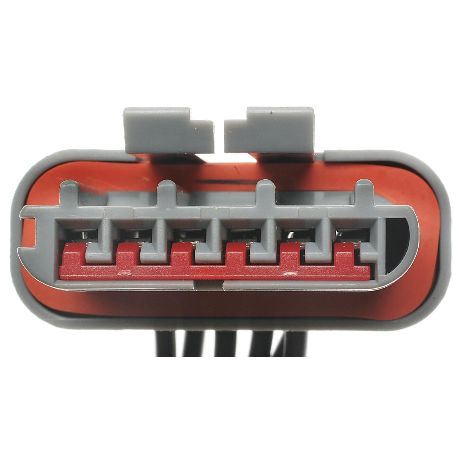 Standard Ignition Engine Control Module (ECM) Harness Connector (HP4530) — image 3