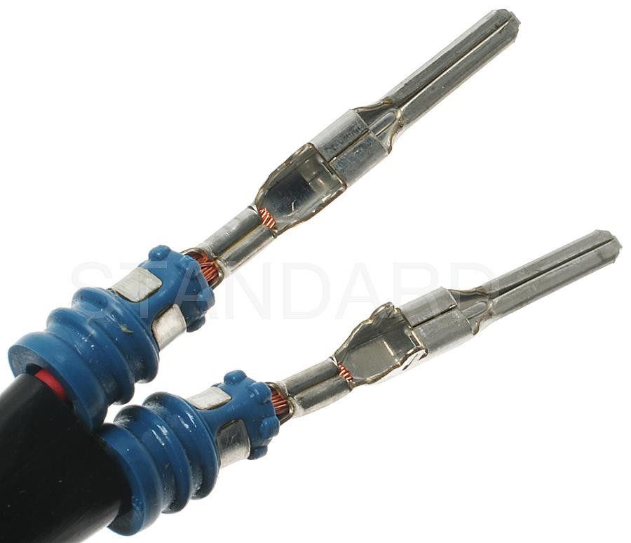 Standard Ignition Mixture Control Solenoid (MX44) — image 2