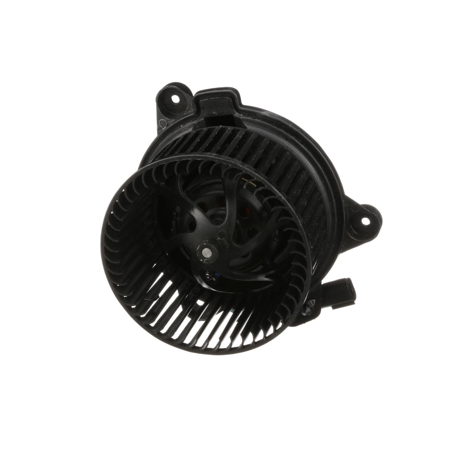 Standard Ignition HVAC Blower Motor Resistor Kit (RU1000RK) — image 5