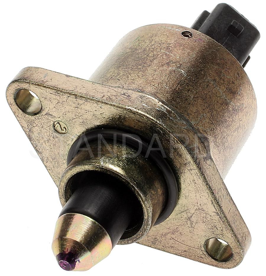 Standard Ignition Idle Air Control Valve (AC102) — image 5