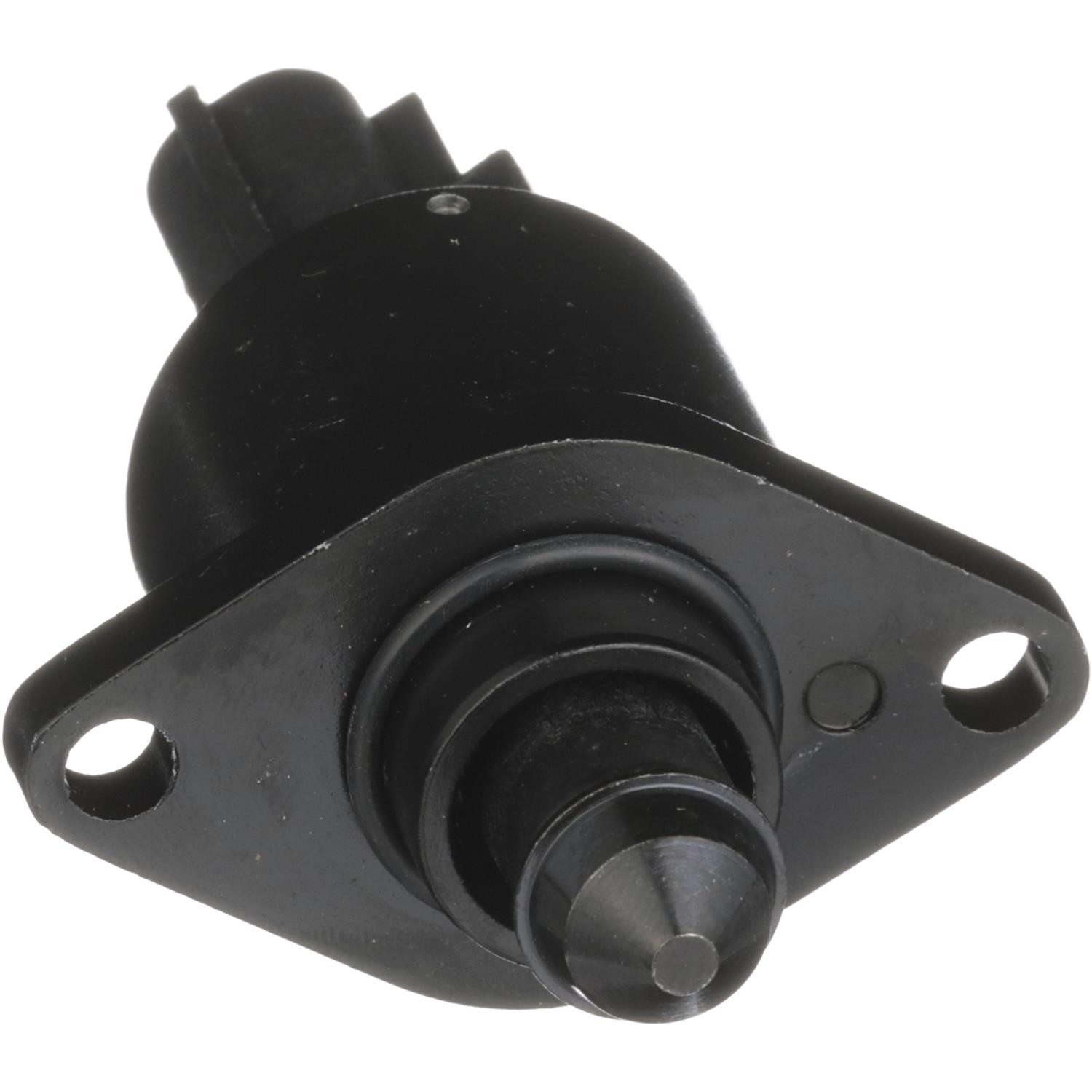 Standard Ignition Idle Air Control Valve (AC166) — image 7