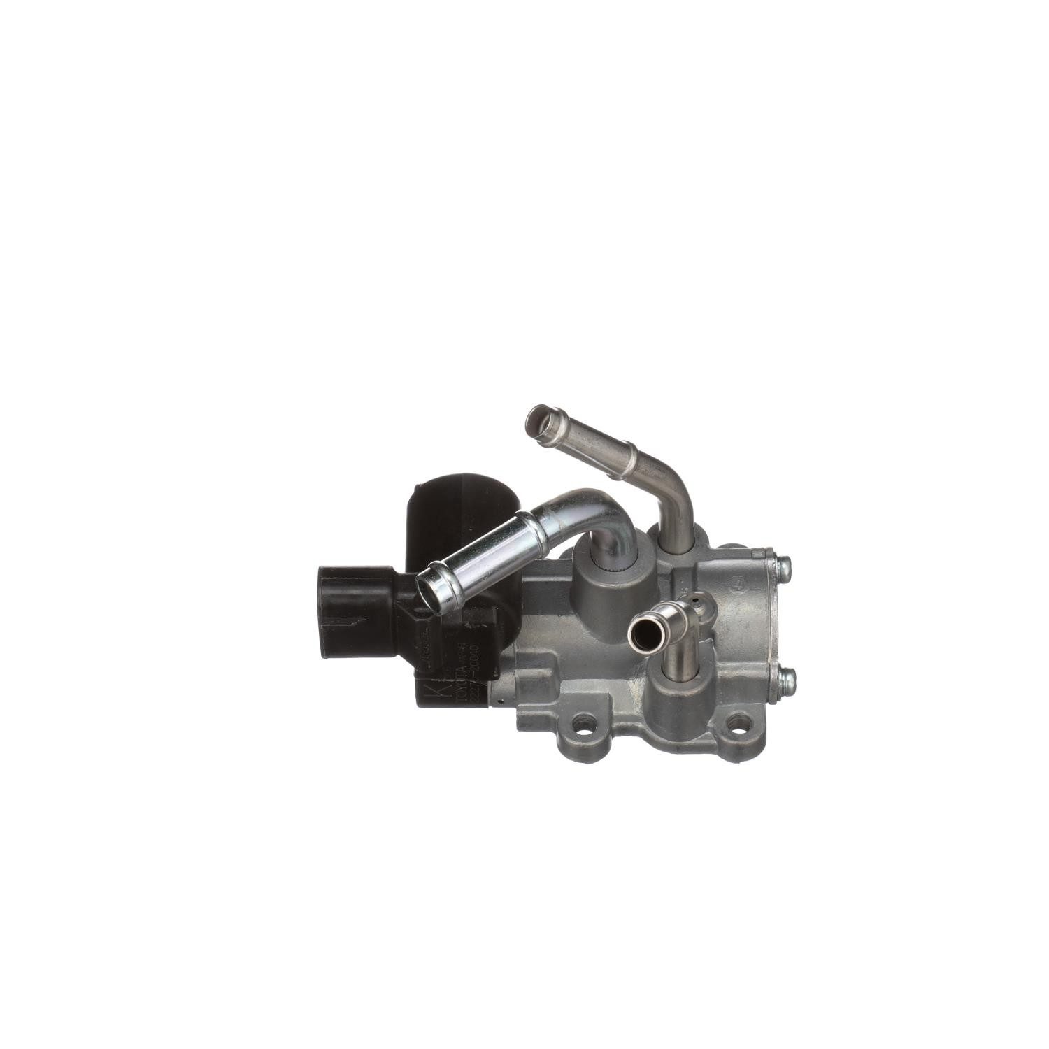 Standard Ignition Idle Air Control Valve (AC195) — image 7