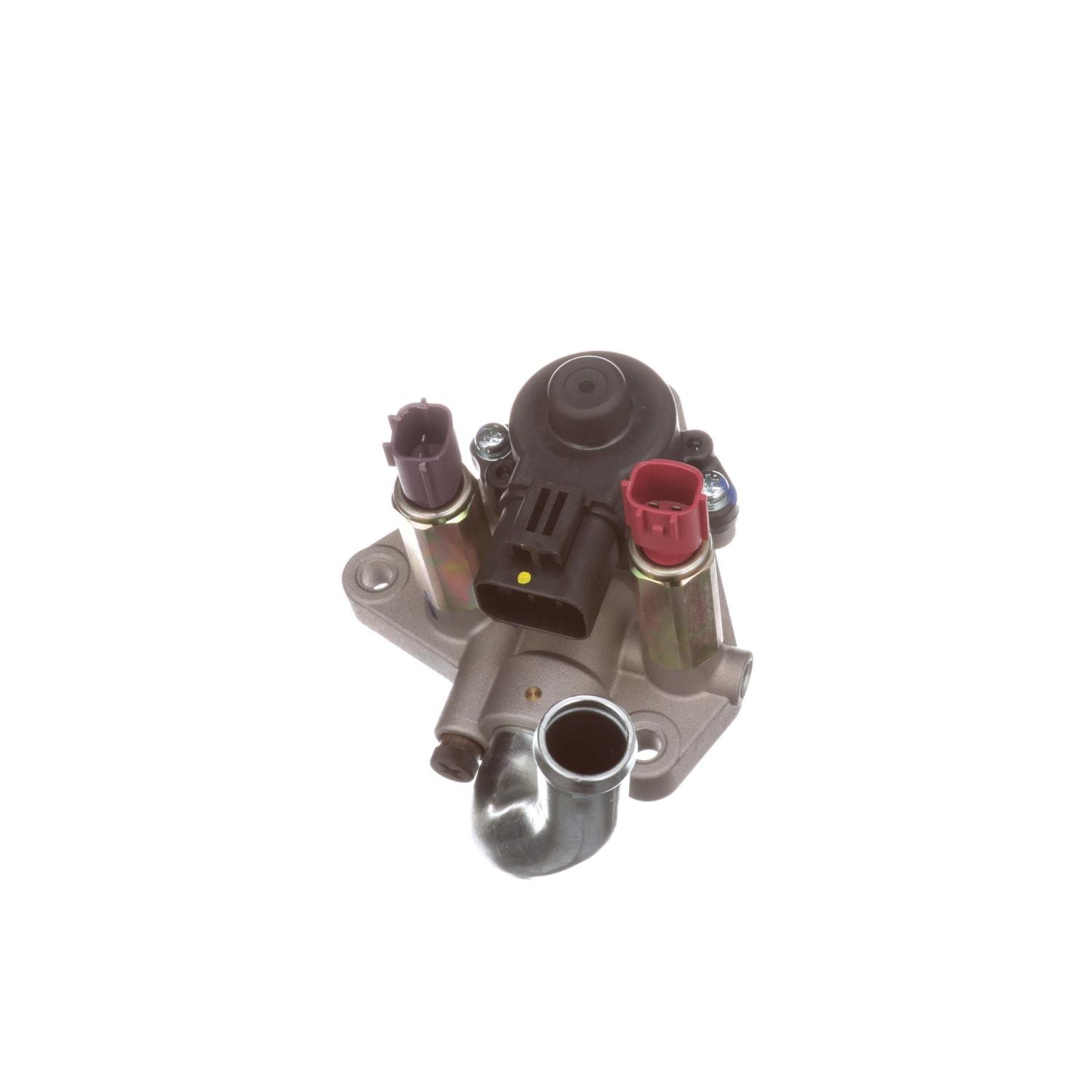 Standard Ignition Idle Air Control Valve (AC264) — image 7