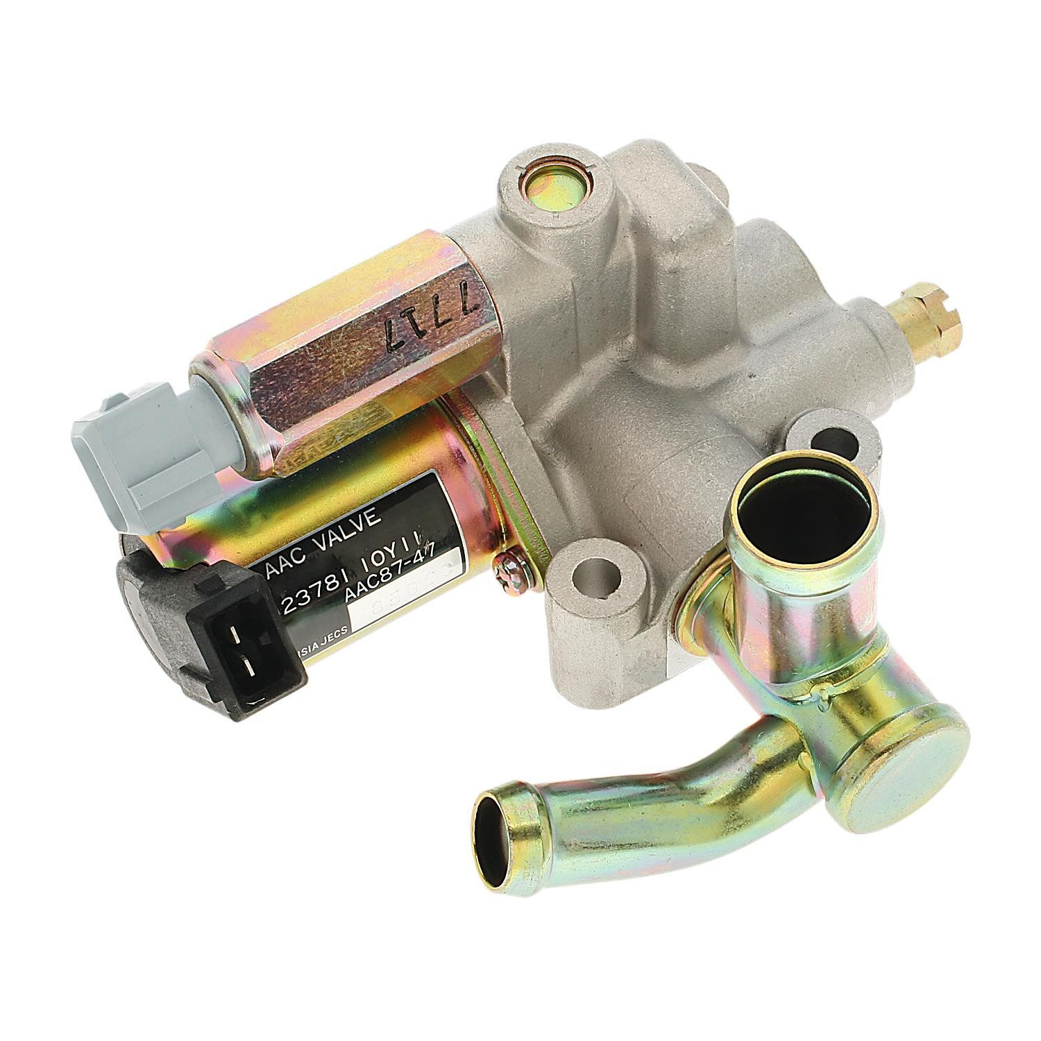 Standard Ignition Idle Air Control Valve (AC325)