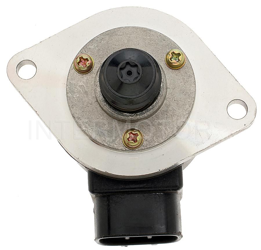 Standard Ignition Idle Air Control Valve (AC383) — image 4