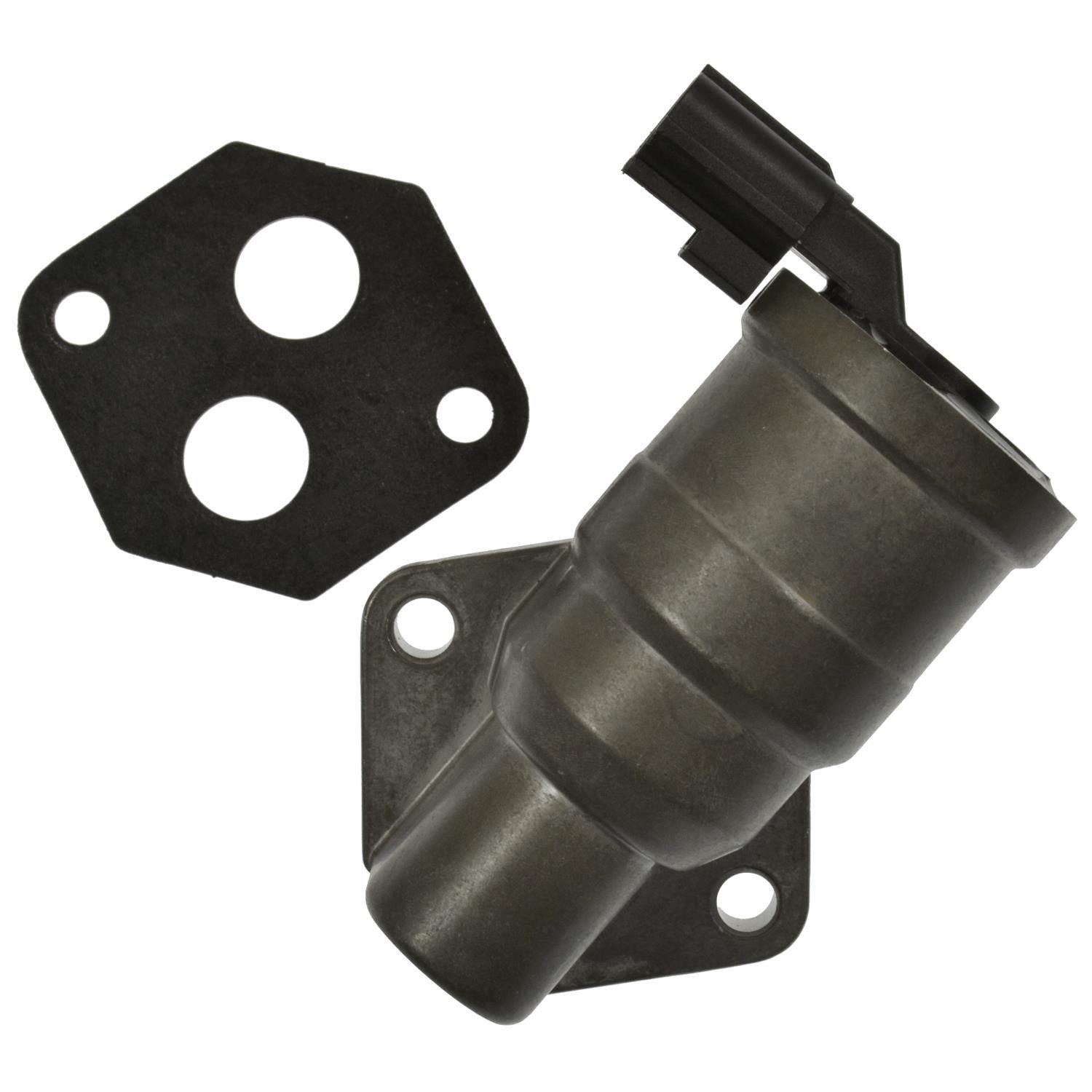 Standard Ignition Idle Air Control Valve (AC463)
