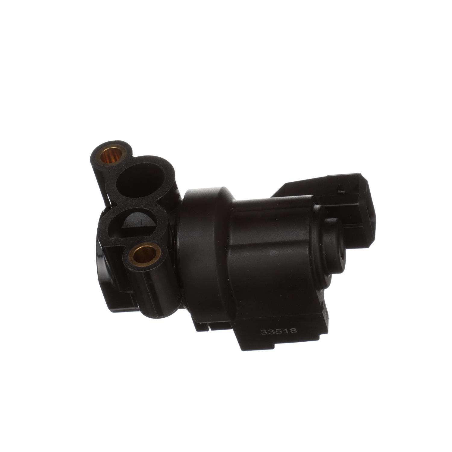 Standard Ignition Idle Air Control Valve (AC493) — image 7
