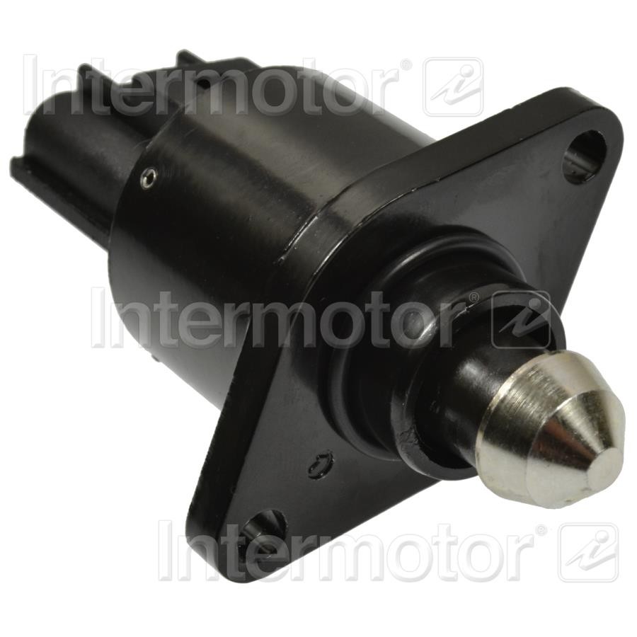 Standard Ignition Idle Air Control Valve (AC543) — image 4